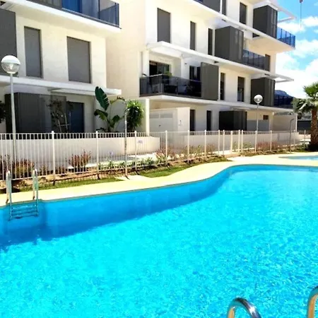 Apartmán - Vivir La Vida