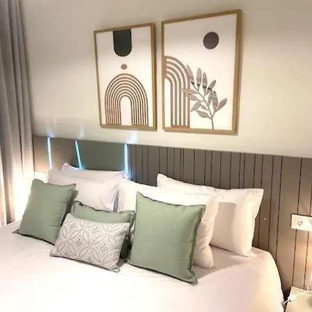 Apartmán - Vivir La Vida Denia