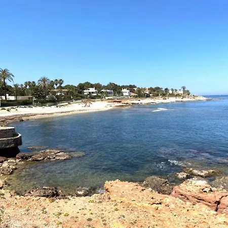 Apartmán - Vivir La Vida Denia