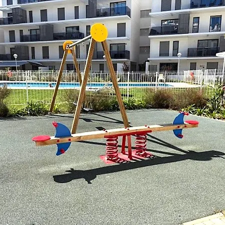 Apartmán - Vivir La Vida Denia