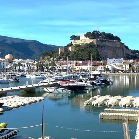 - Vivir La Vida Apartmán *