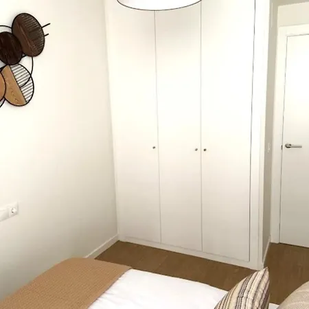 Apartmán - Vivir La Vida Denia