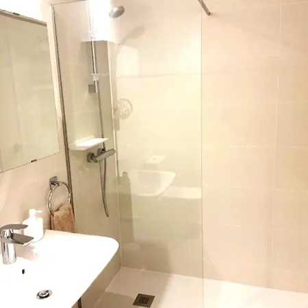 - Vivir La Vida Apartmán *