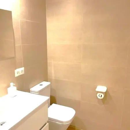 - Vivir La Vida Apartmán Denia