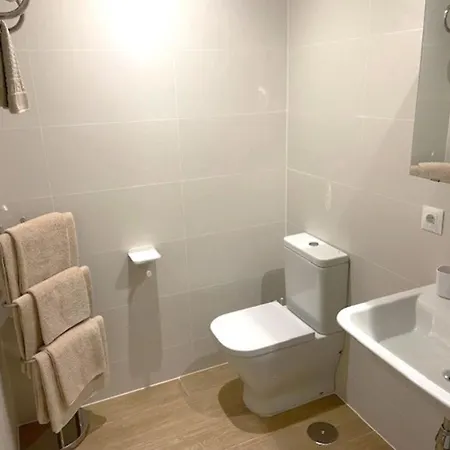 Apartmán - Vivir La Vida