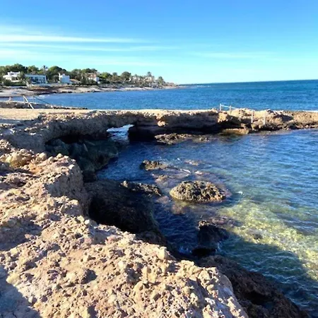 Apartmán - Vivir La Vida Denia