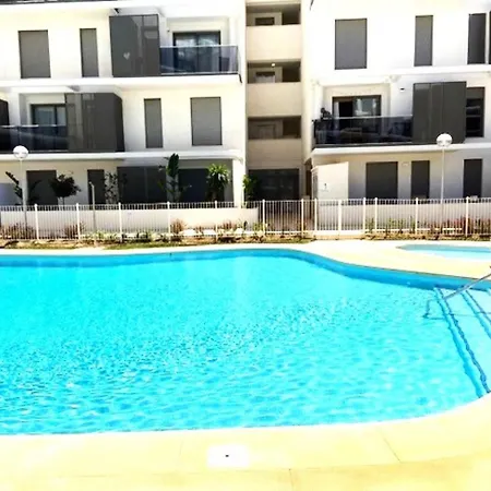 - Vivir La Vida Denia