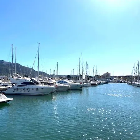 Apartmán - Vivir La Vida *