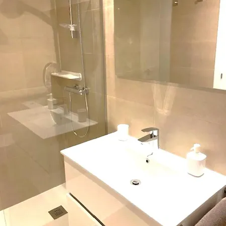 Apartamento - Vivir La Vida *