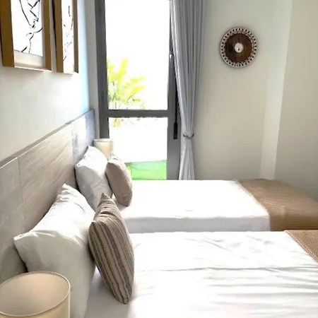 - Vivir La Vida Apartment Dénia