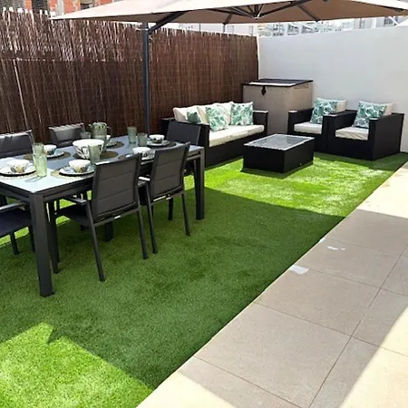 - Vivir La Vida Appartamento