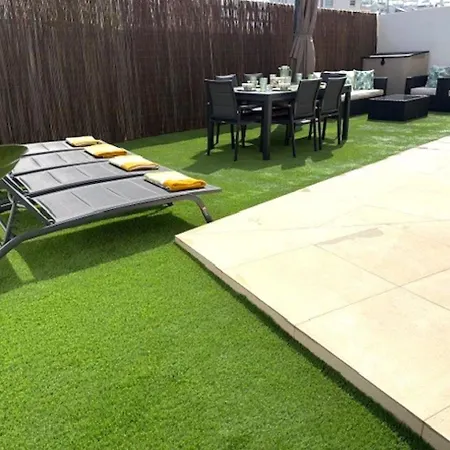 - Vivir La Vida شقة *