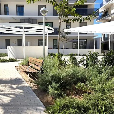 - Vivir La Vida Apartament