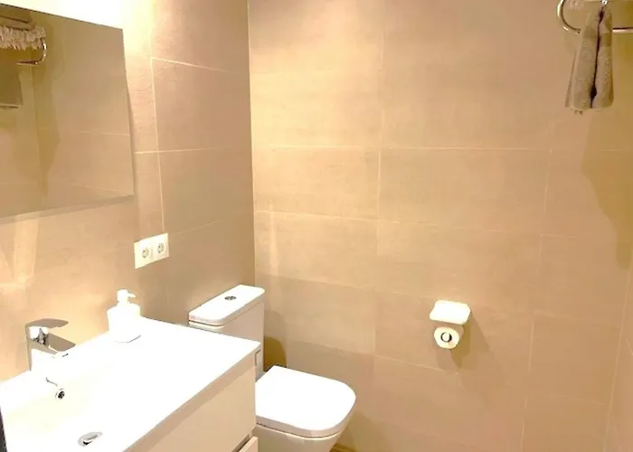 - Vivir La Vida Apartament Denia