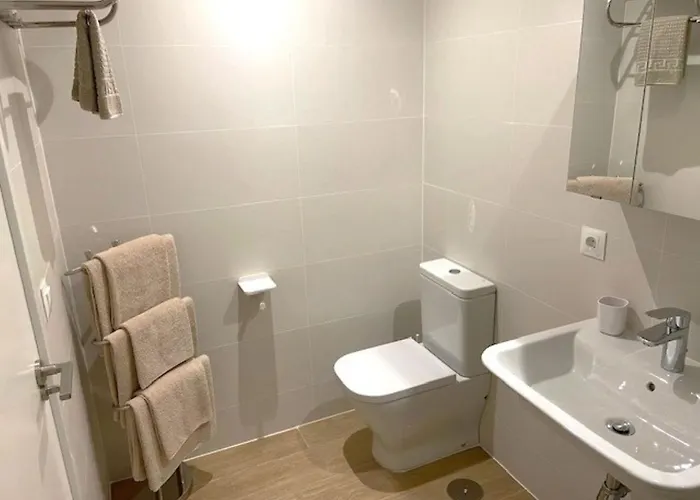 Apartamento - Vivir La Vida