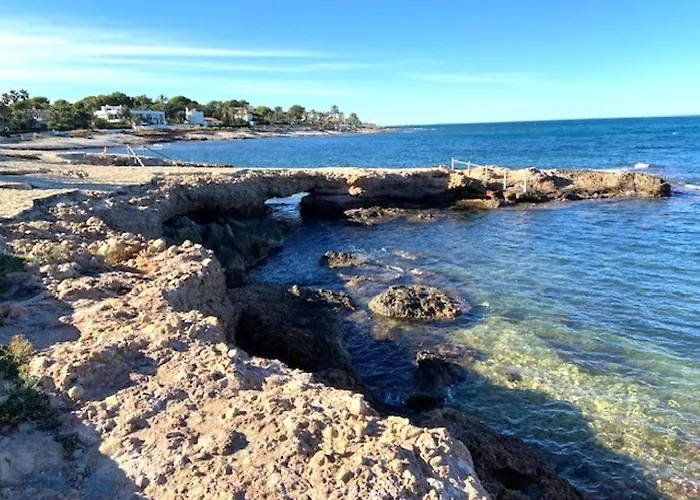 Apartament - Vivir La Vida Denia