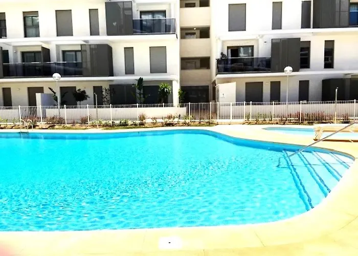 - Vivir La Vida Denia