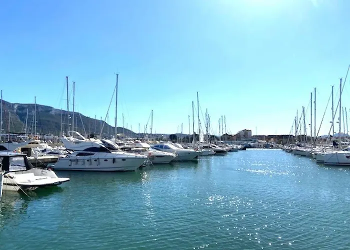 Apartament - Vivir La Vida *