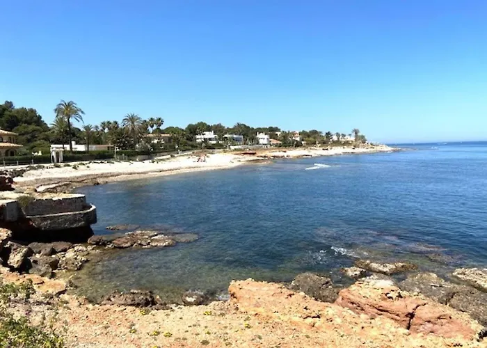 Apartament - Vivir La Vida Denia