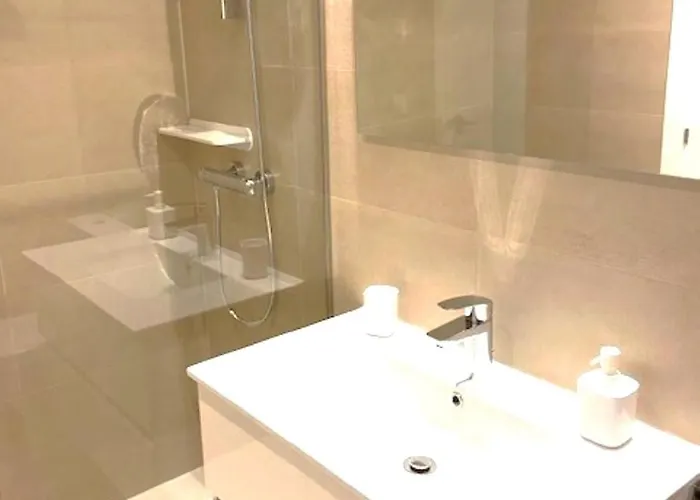 Apartamento - Vivir La Vida *