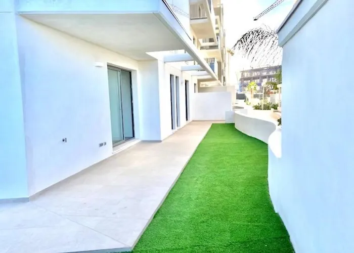 Apartament - Vivir La Vida Denia