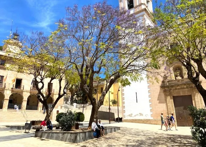 - Vivir La Vida Dénia