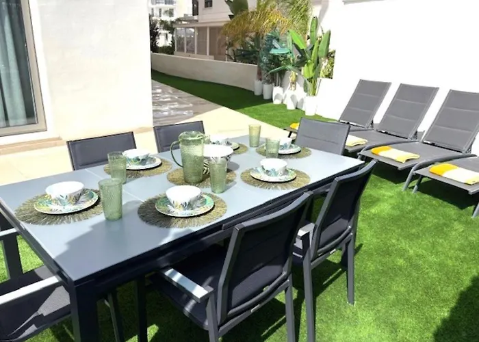 - Vivir La Vida Apartamento Dénia