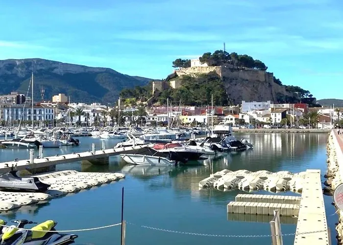 - Vivir La Vida Appartement *