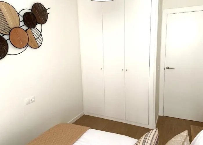 Appartement - Vivir La Vida Dénia