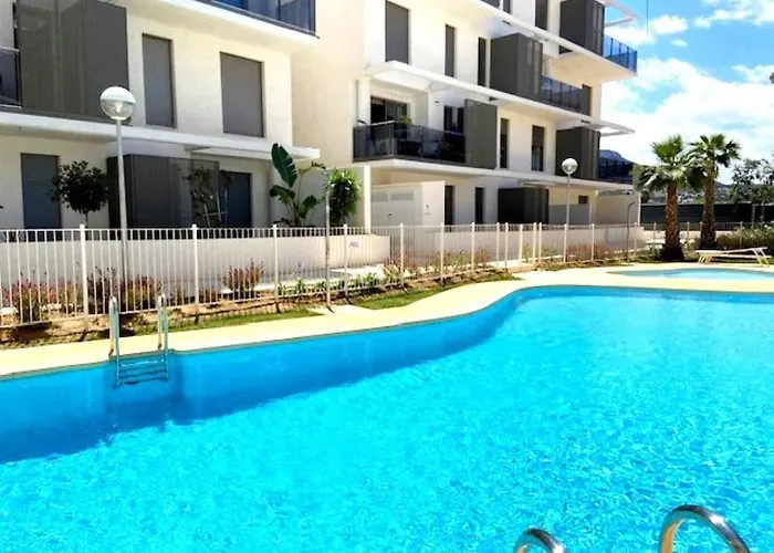 Appartement - Vivir La Vida