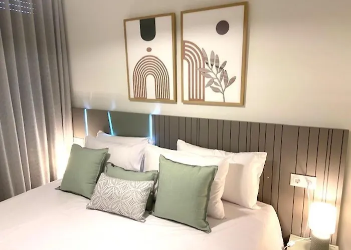 Appartement - Vivir La Vida Dénia