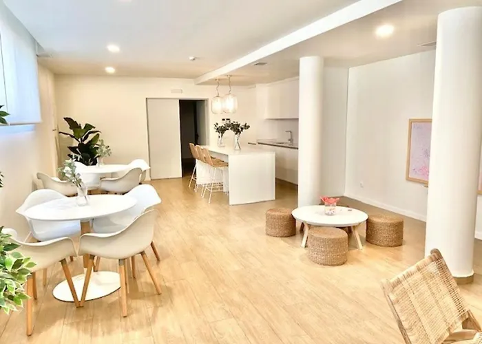 Appartement - Vivir La Vida *