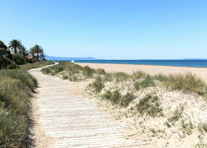 - Vivir La Vida Appartement Dénia