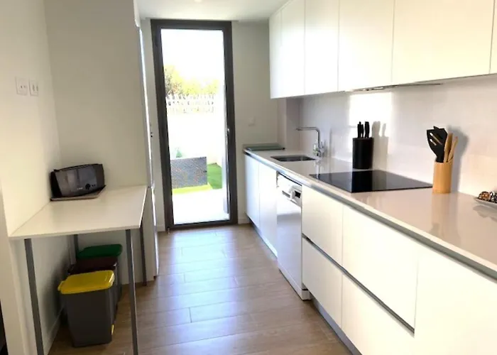 Appartement - Vivir La Vida *