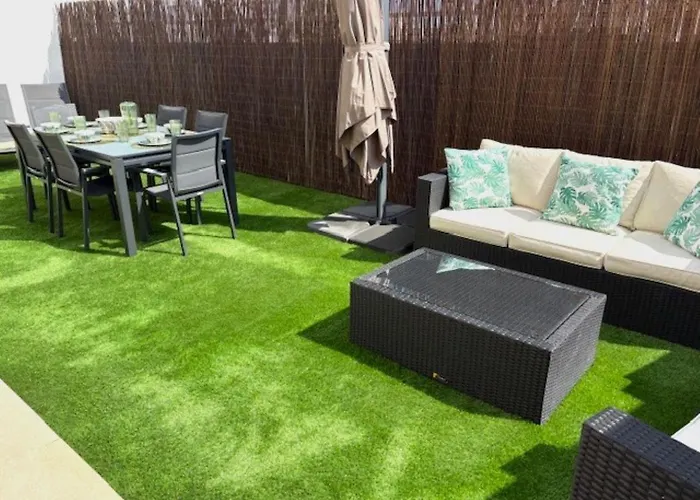 - Vivir La Vida Appartement