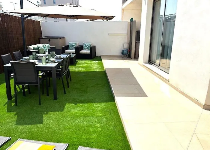 - Vivir La Vida Appartement *