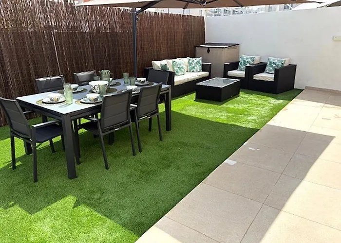 - Vivir La Vida Appartement