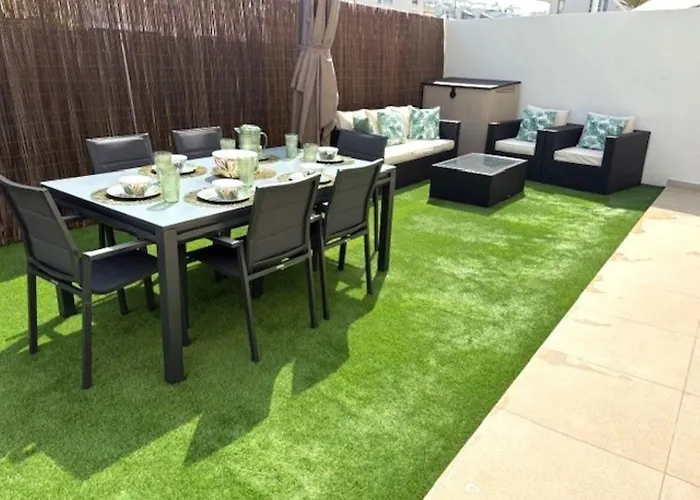 - Vivir La Vida Appartement