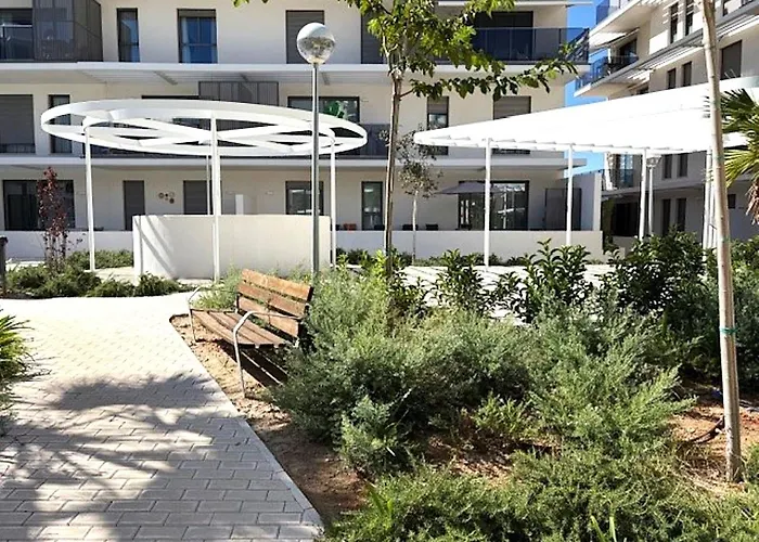 - Vivir La Vida Appartement