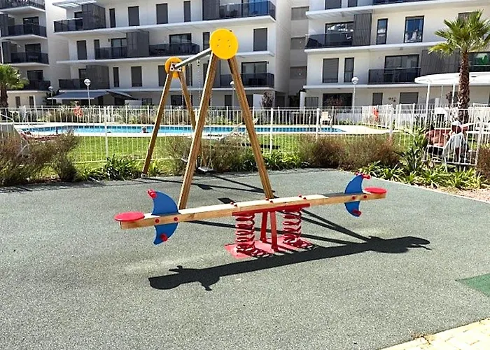 شقة - Vivir La Vida دينايا